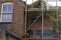 free Talbot Village home extension quotes