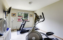Talbot Village home gym construction leads